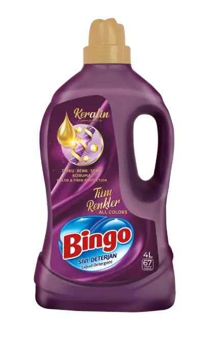 Bingo Onaran Koruma